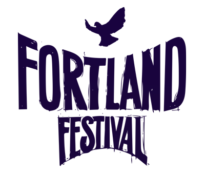 Fortland Festival Schwäbisch Hall Logo