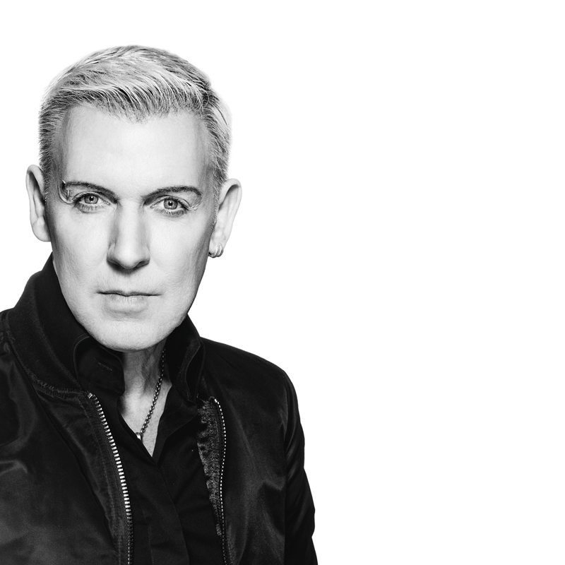 H.P. Baxxter