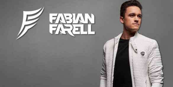Fabian Farell