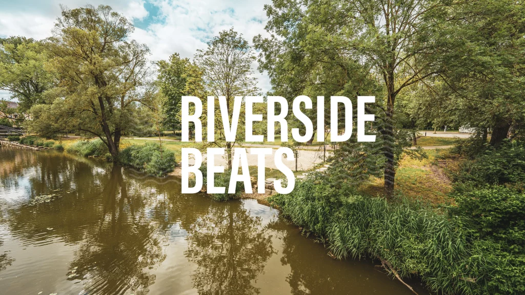 Riverside Beats Kulturwochenende Crailsheim