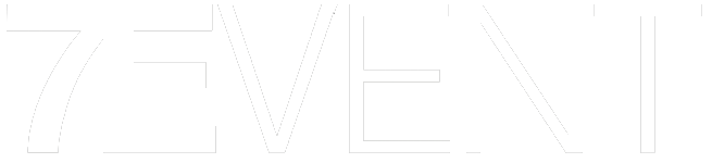 Logo 7Event GmbH