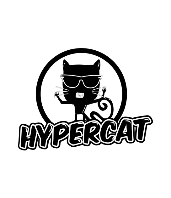 Hypercat Logo